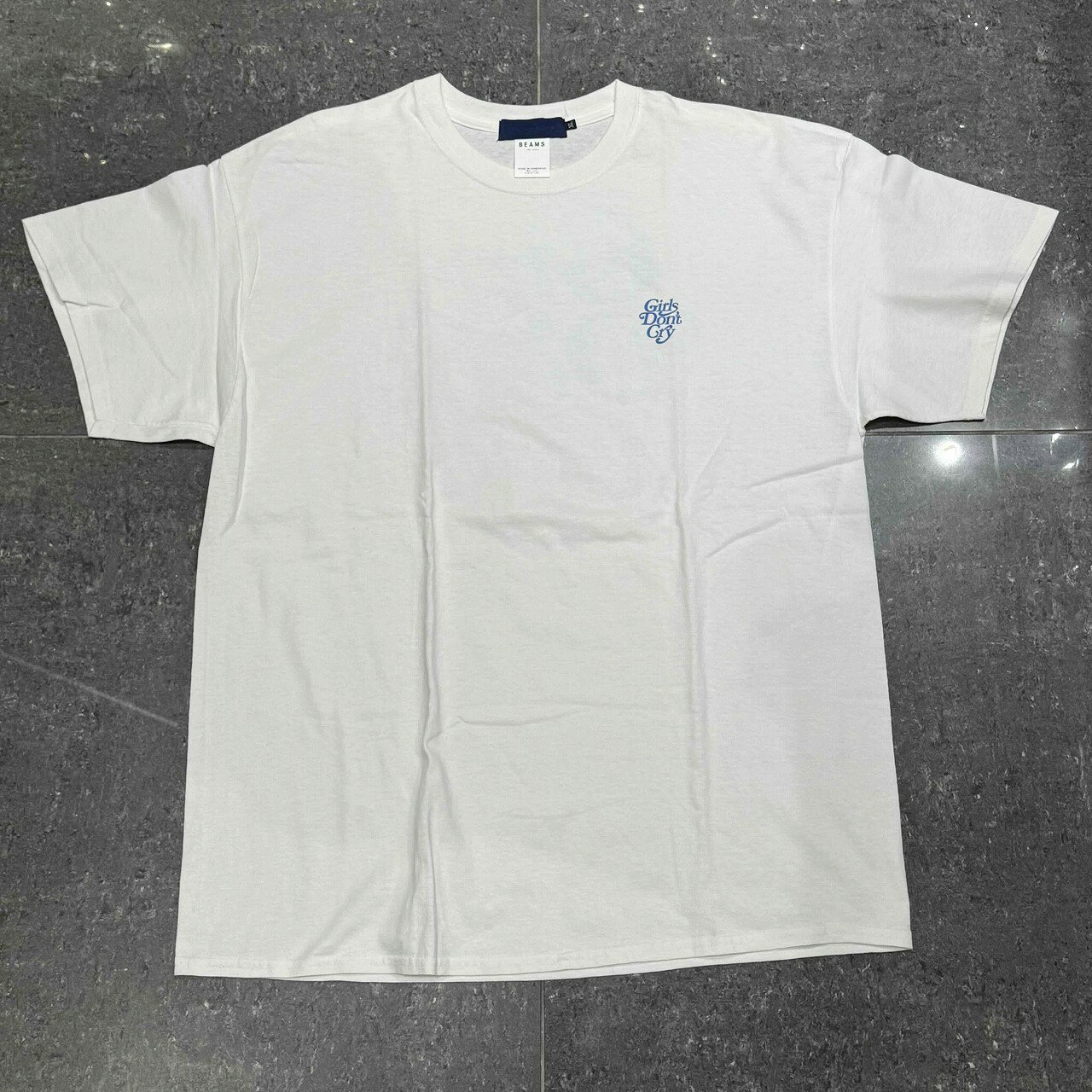 楽天市場】girls don't cry tシャツ（サイズ（S/M/L）LL）（メンズ