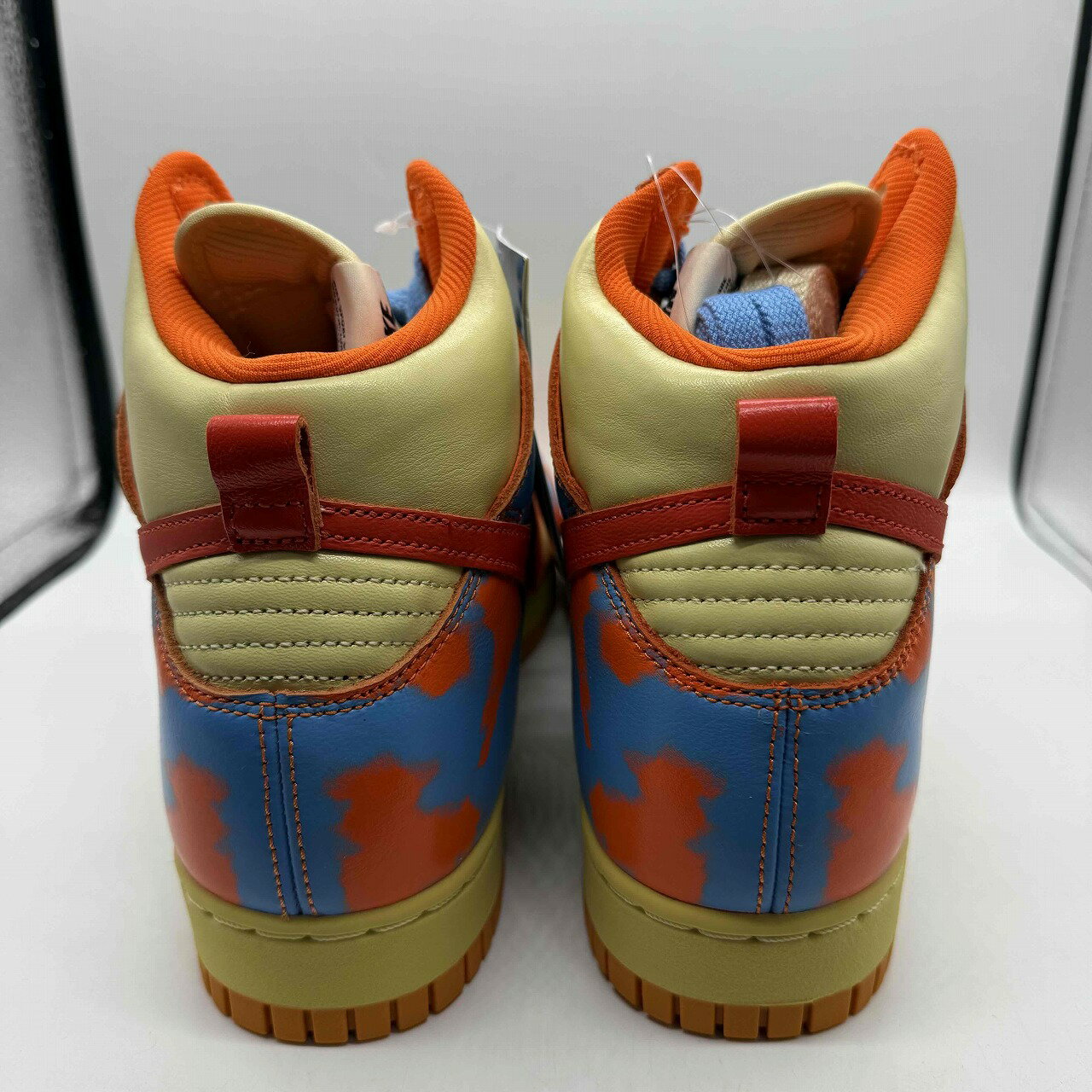 ナイキ　エアジョーダン Air Jordan 【 Jordan 6 Retro Pinnacle 'Flight Jacket' Men Palm Green/Palm Green-Black 】 レトロ 靴 メンズ靴 スニーカー メンズ green 緑・グリーン