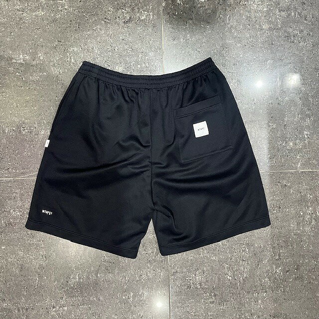 WTAPS 22ss YARD/SHORTS/POLY SIZE-3 221ATDT-CSM22 ダブルタップス ショーツ ショートパンツ 南堀江店【中古】