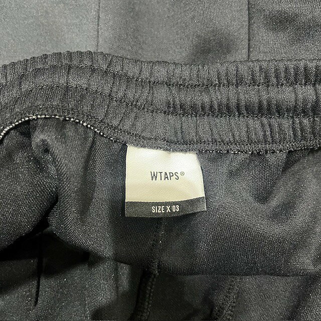 WTAPS 22ss YARD/SHORTS/POLY SIZE-3 221ATDT-CSM22 ダブルタップス ショーツ ショートパンツ 南堀江店【中古】