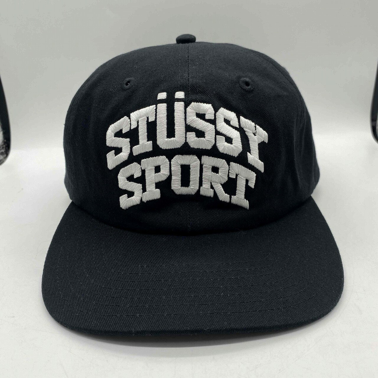 STUSSY SPORT CAP ステューシー スポーツキャップ 南堀江店【中古】