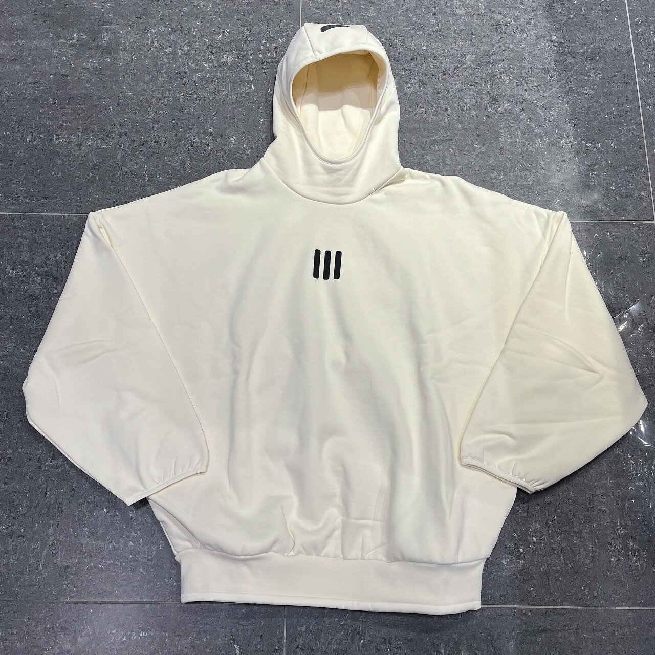 union3 ŷԾŹ㤨FEAR OF GOD adidas ATHLETICS FLEECE HOODIE SIZE-S IY5565 ե֥åɡߥǥ åե꡼աǥ ѡ ٹŹšۡפβǤʤ15,400ߤˤʤޤ