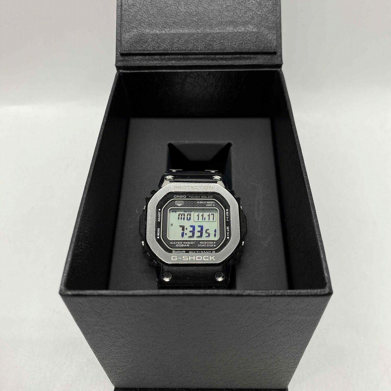 CASIO G-SHOCK GMW-B5000D-1JF /