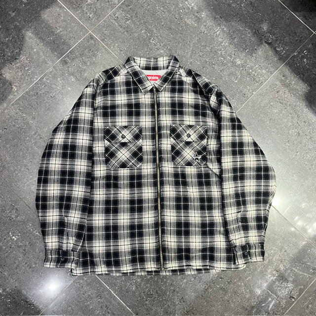 楽天市場】supreme flannel（コート・ジャケット｜メンズファッション