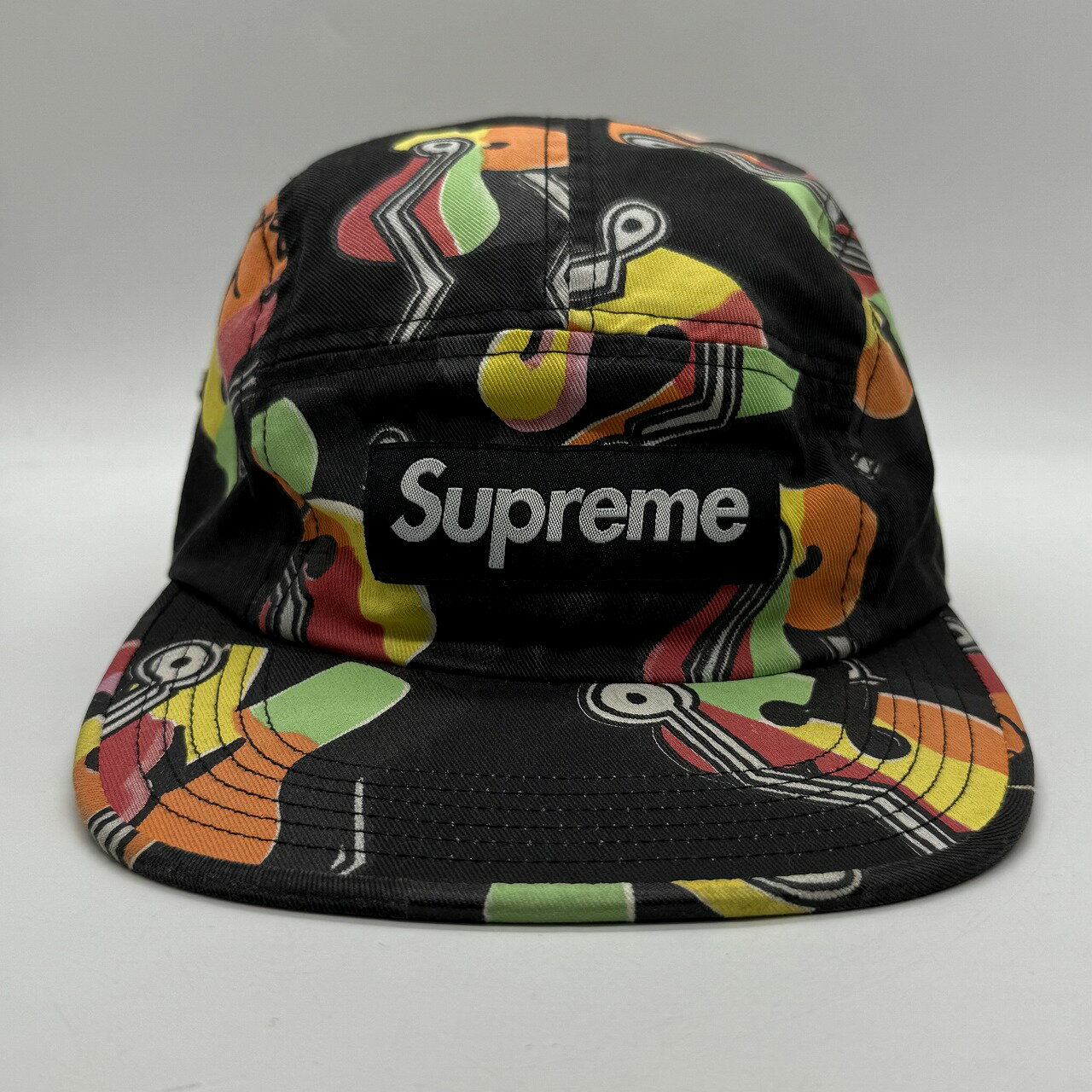 Supreme 16aw Blade Whole Car Camp Cap シュプリーム ブレイドホールカーキャンプキャップ 南堀江店【..