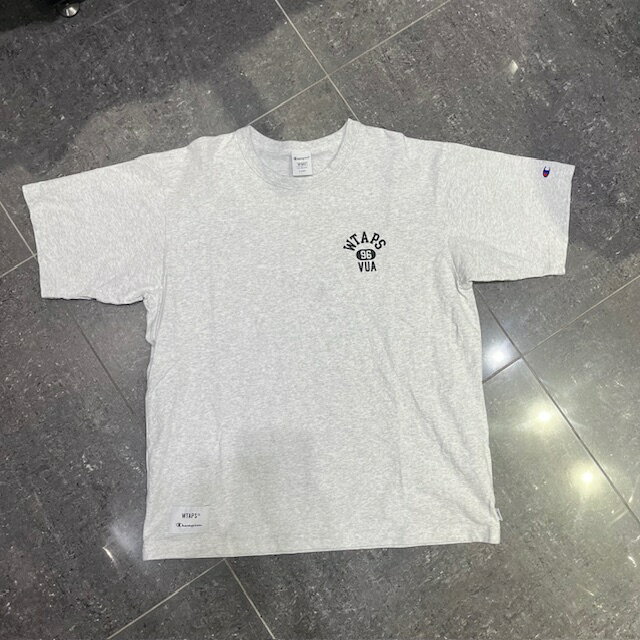 楽天市場】wtaps（サイズ（S/M/L）LL）（Tシャツ・カットソー