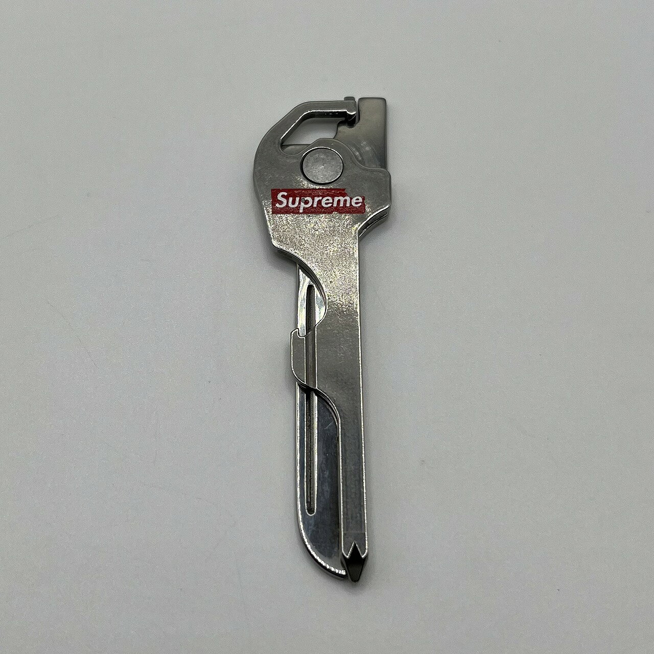 Rakuten - Supreme 14ss Swiss Teck Utili-Key シュプリーム スイステック ユーティリティーキー 南堀江店【中古】