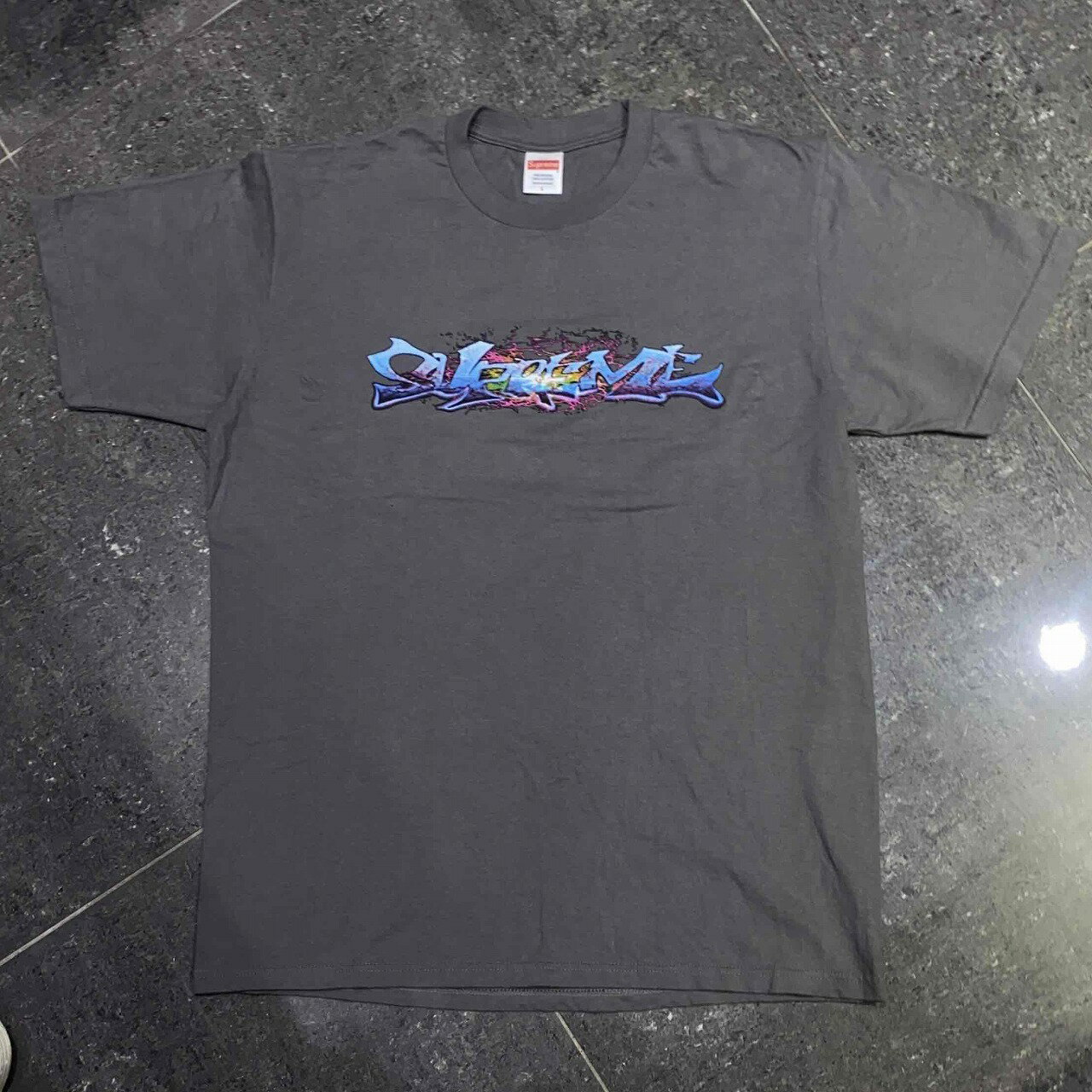 楽天市場】supreme tv teeの通販