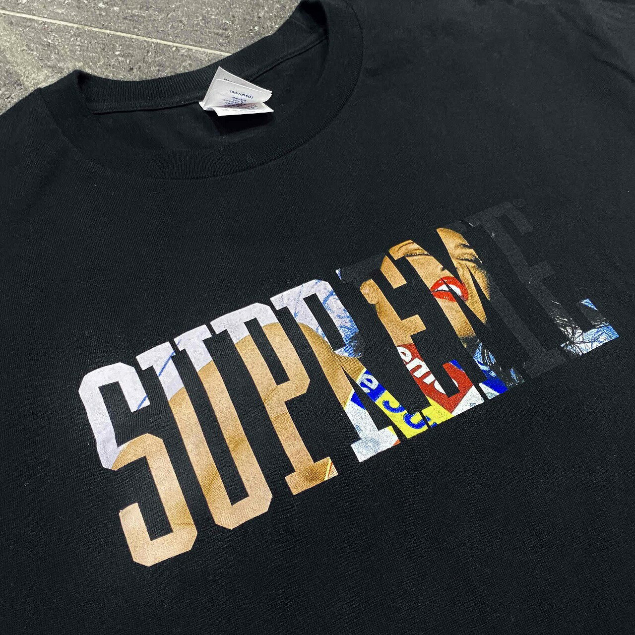 Supreme 24aw Tera Patri...の紹介画像3
