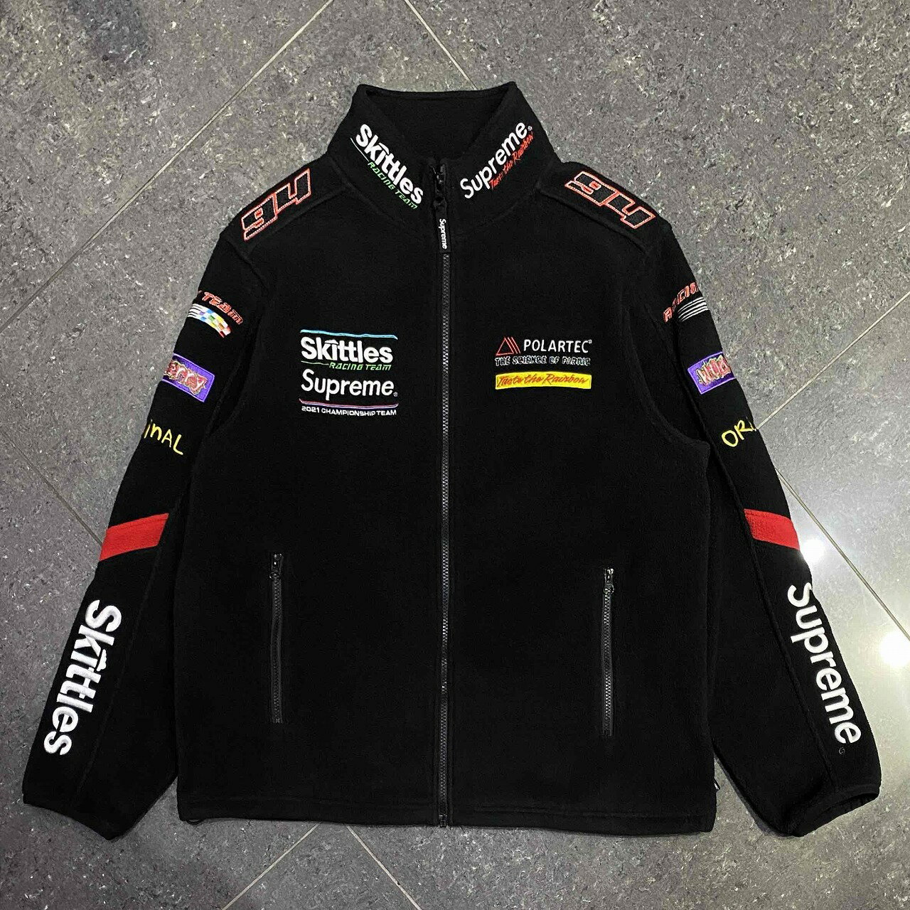 楽天市場】スキットルズ（メンズファッション）の通販
