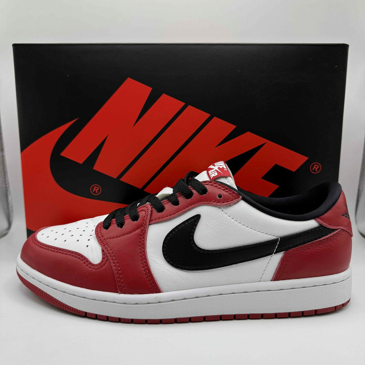 Rakuten - NIKE 2025 AIR JORDAN 1 RETRO LOW OG 