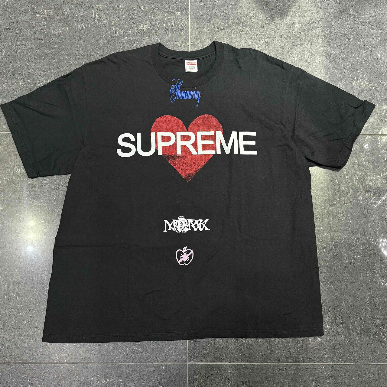 楽天市場】supreme 大阪（Tシャツ・カットソー｜トップス）：メンズ