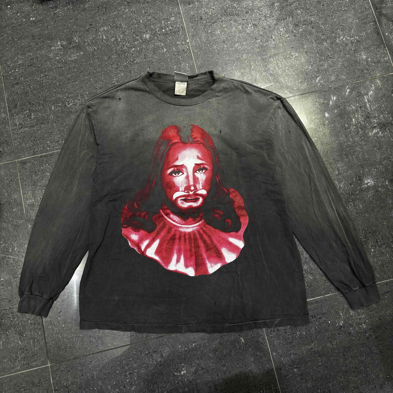 楽天市場】SAINT MICHAEL×BORN X RAISED セントマイケル ボーンアンド