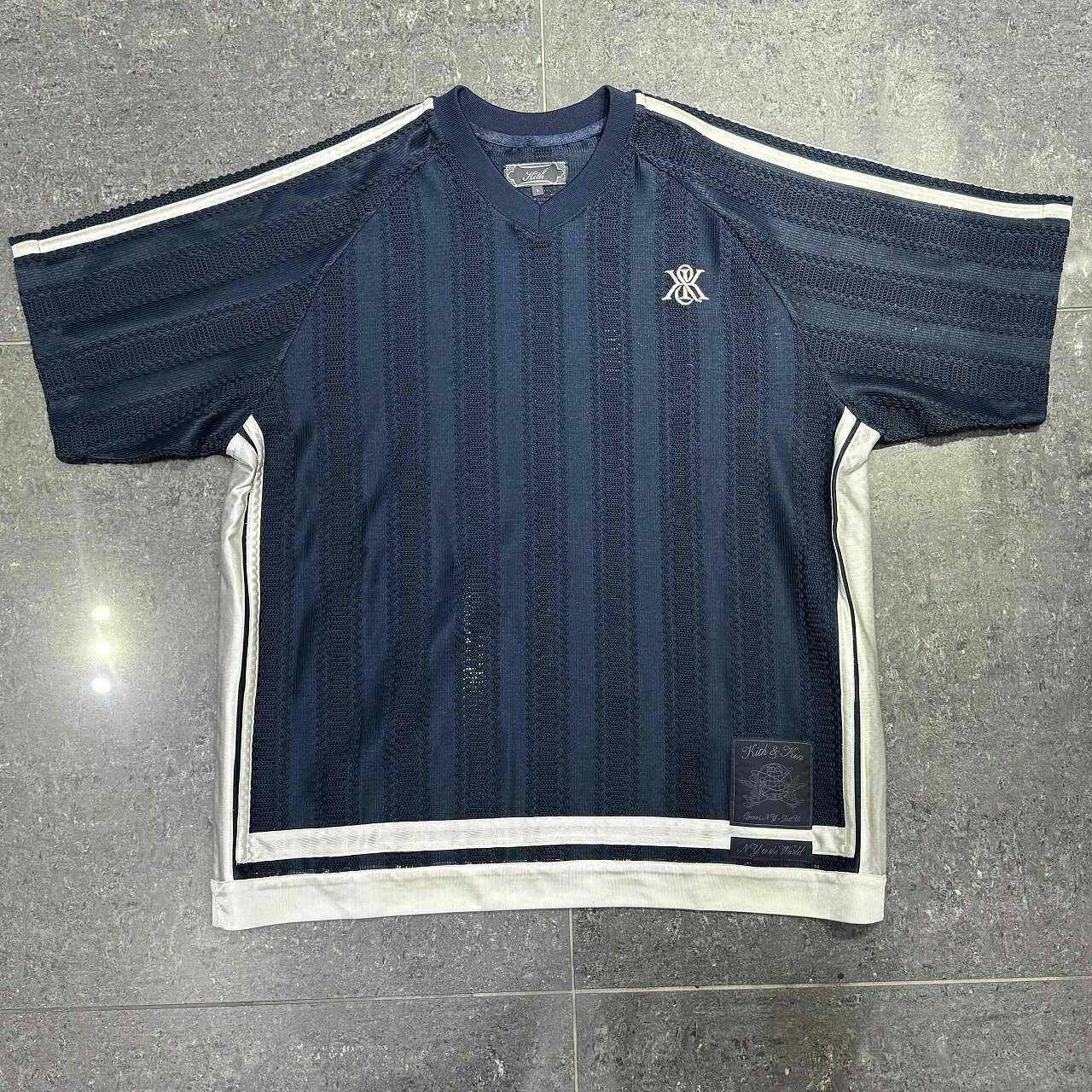 楽天市場】kith champion（メンズファッション）の通販