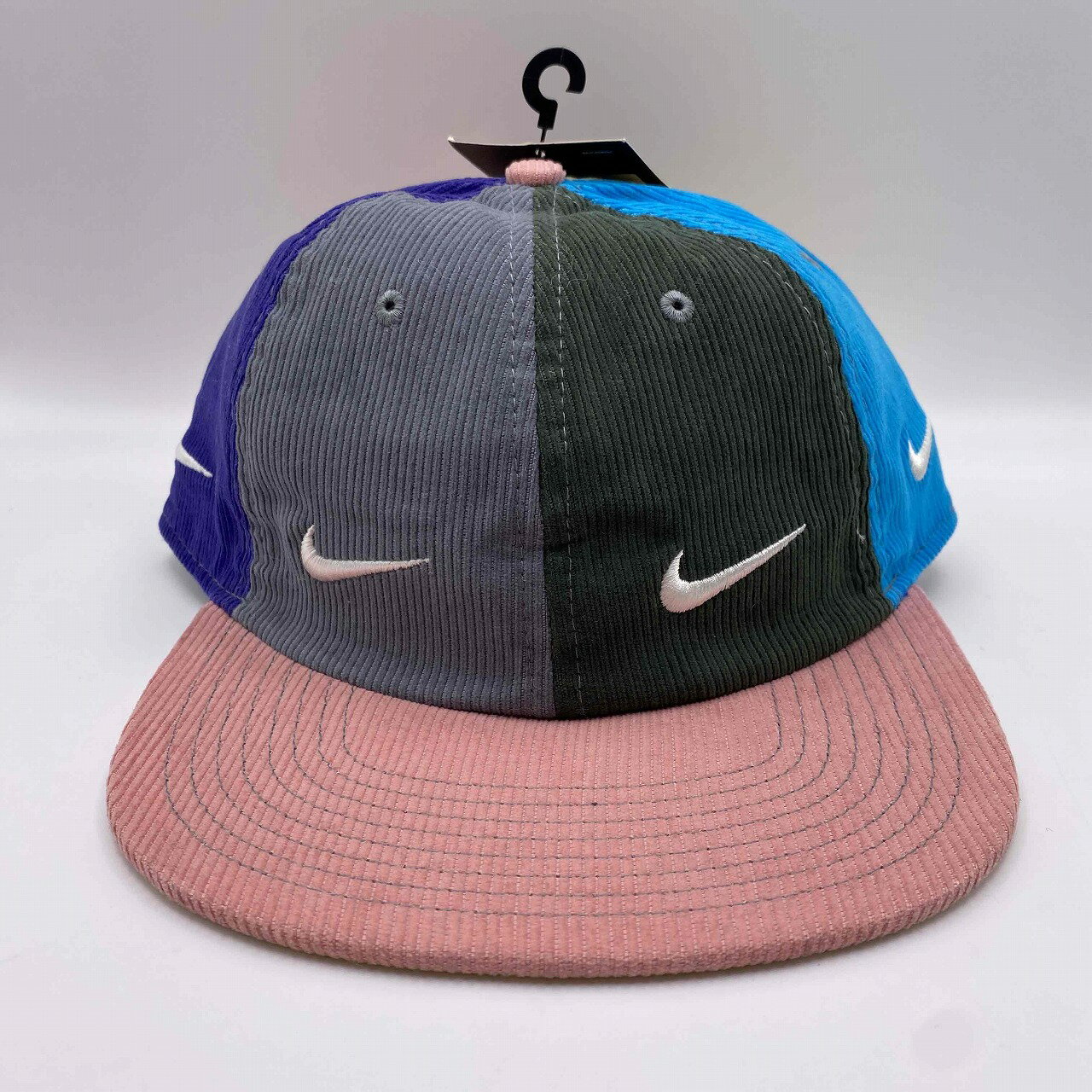 乐天商城 - NIKE 18ss SEAN WOTHERSPOON U NSW H86 CAP AT8929-433 ナイキ×ショーンウェザースプーン キャップ 南堀江店【中古】