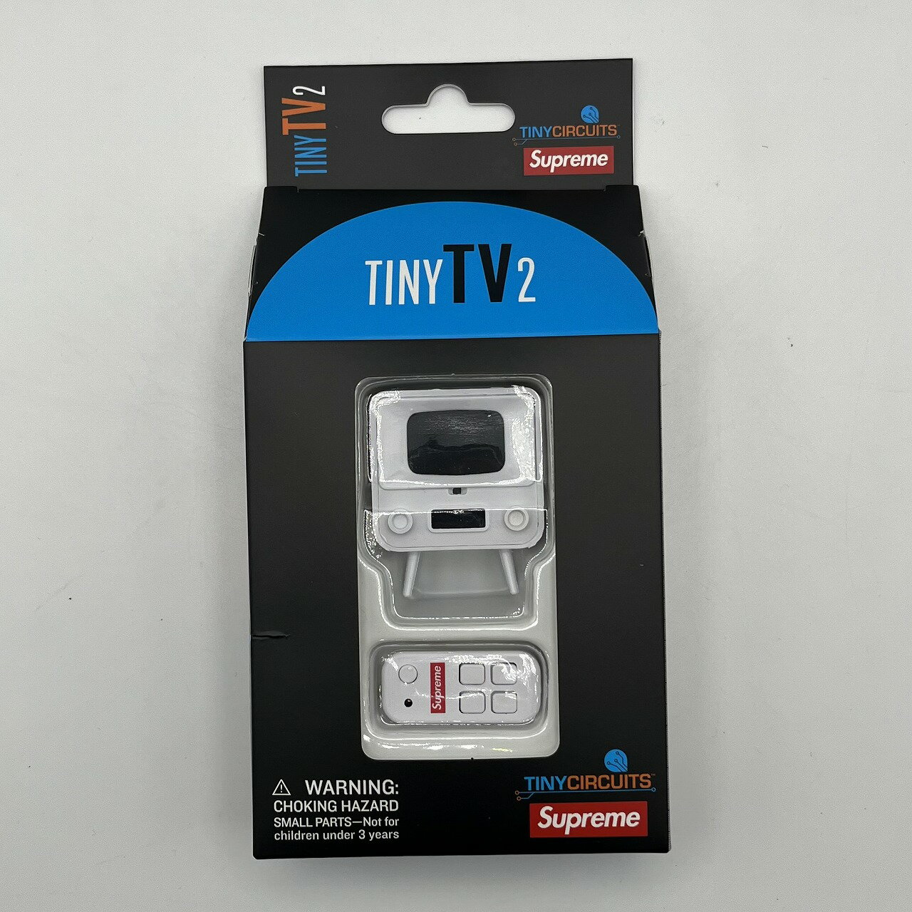 Supreme 26ss Tiny TV 2 シュプリーム×タイニー 南堀江店【中古】