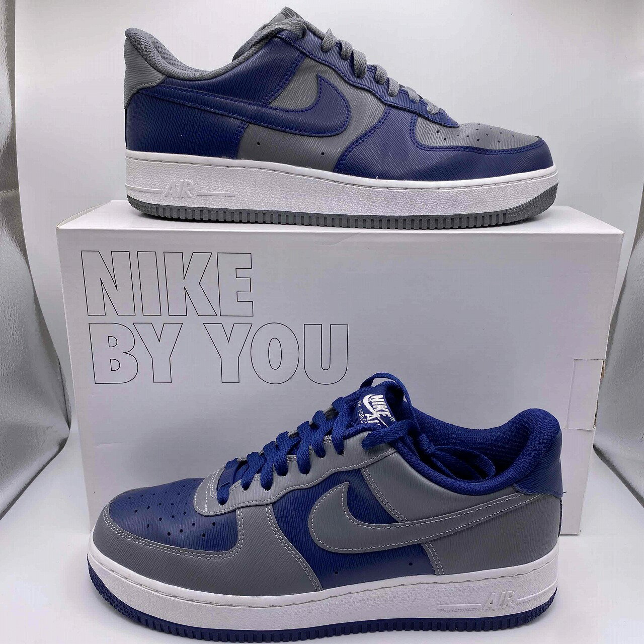 楽天市場】nike by you forceの通販