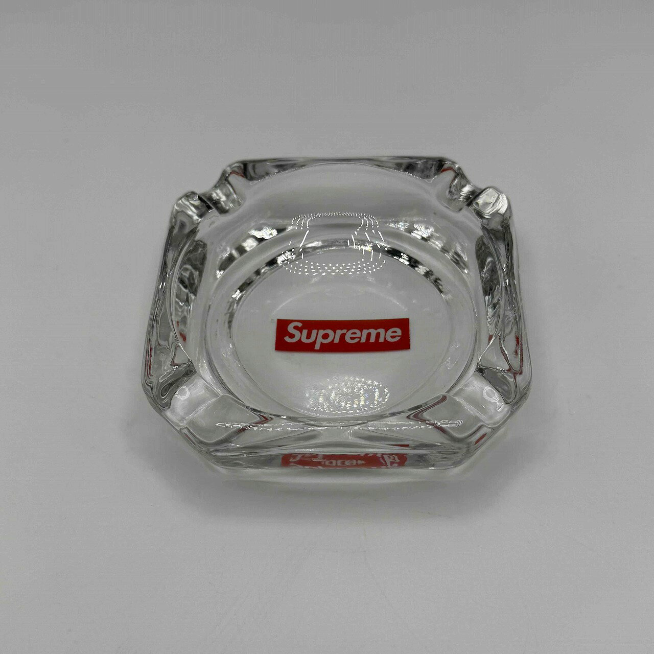 楽天市場】Supreme アッシュトレイの通販