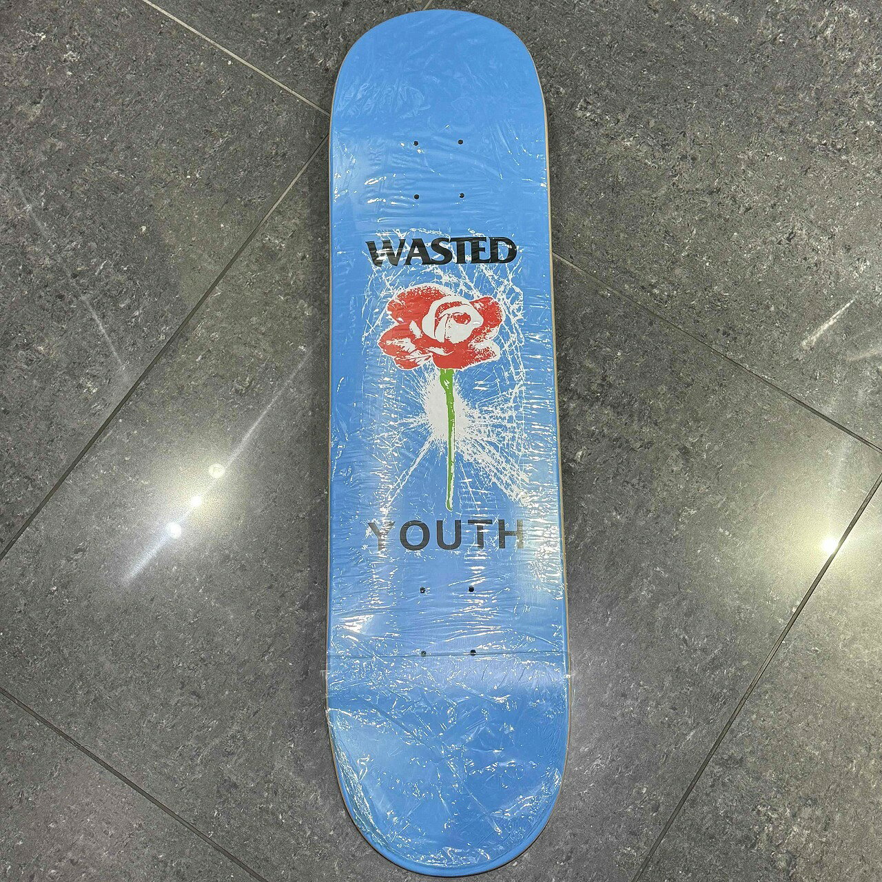 楽天市場】Wasted Youth（スポーツ・アウトドア）の通販