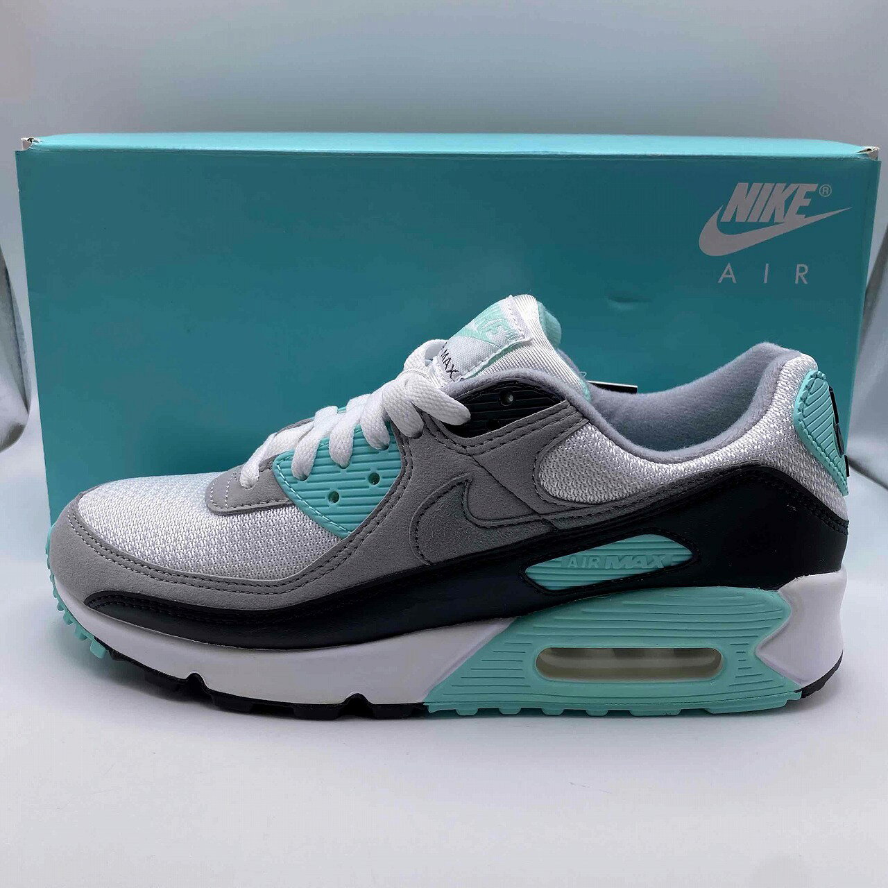 NIKE WMNS AIR MAX 90 SIZE-26.0cm CD0490-104 ナイキ ウィメンズエアマックス90 スニーカー南堀江店