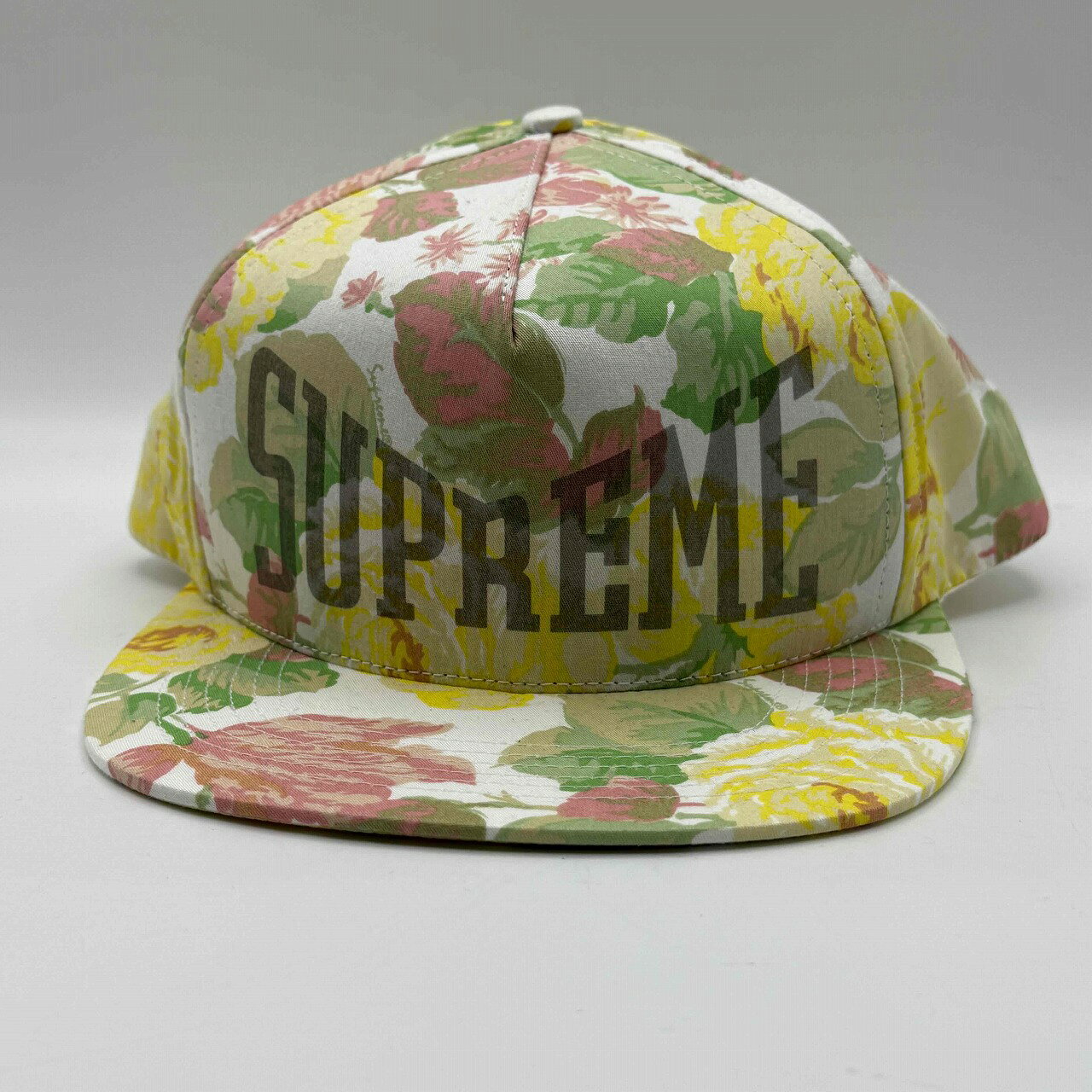 楽天市場】supreme キャップ 総柄の通販