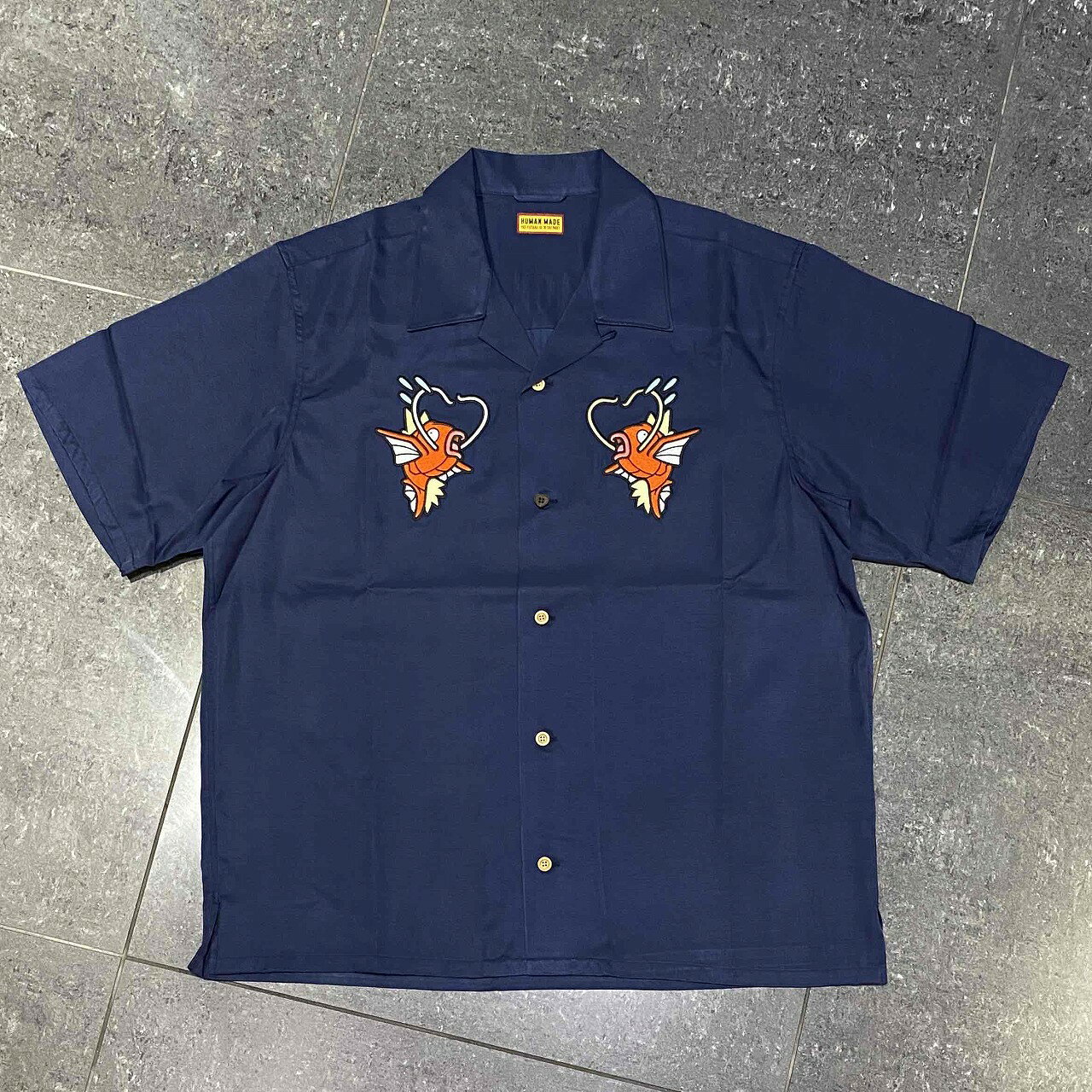 楽天市場】human made aloha shirtの通販