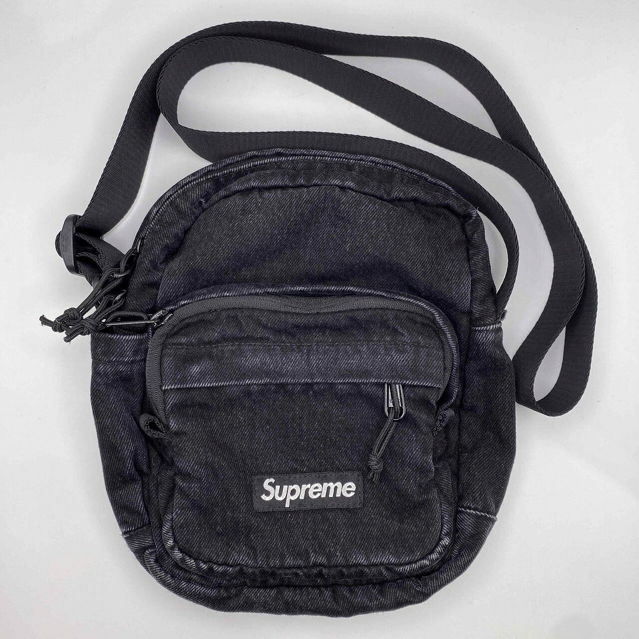 楽天市場】supreme デニムパンツ（男女兼用バッグ｜バッグ）：バッグ