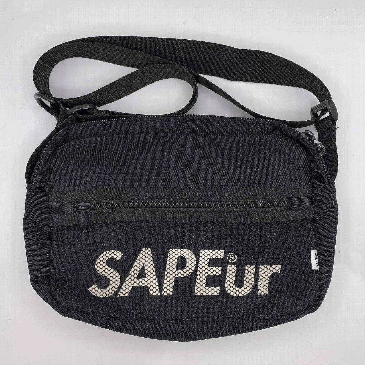 新品　SAPEur UTILITY SERIES TYPE-3 ショルダーバッグ 楽天市場】サプール（バッグ・小物・ブランド雑貨）の通販