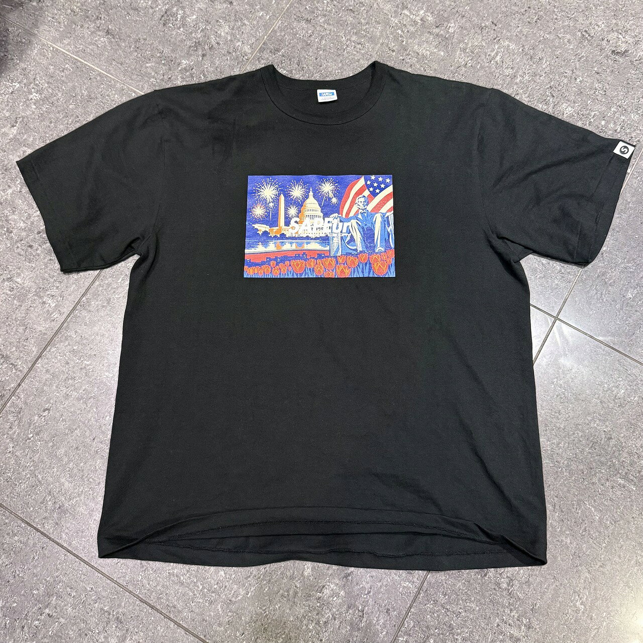 【新品未開封・XLサイズ】　SAPEur（サプール）ハマジャン　3点セット 楽天市場】sapeur（サイズ（S/M/L）L）の通販