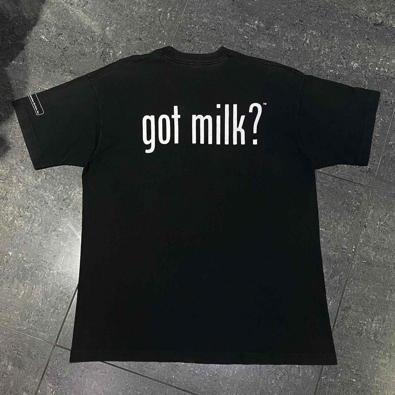 楽天市場】got milk（Tシャツ・カットソー｜トップス）：メンズ