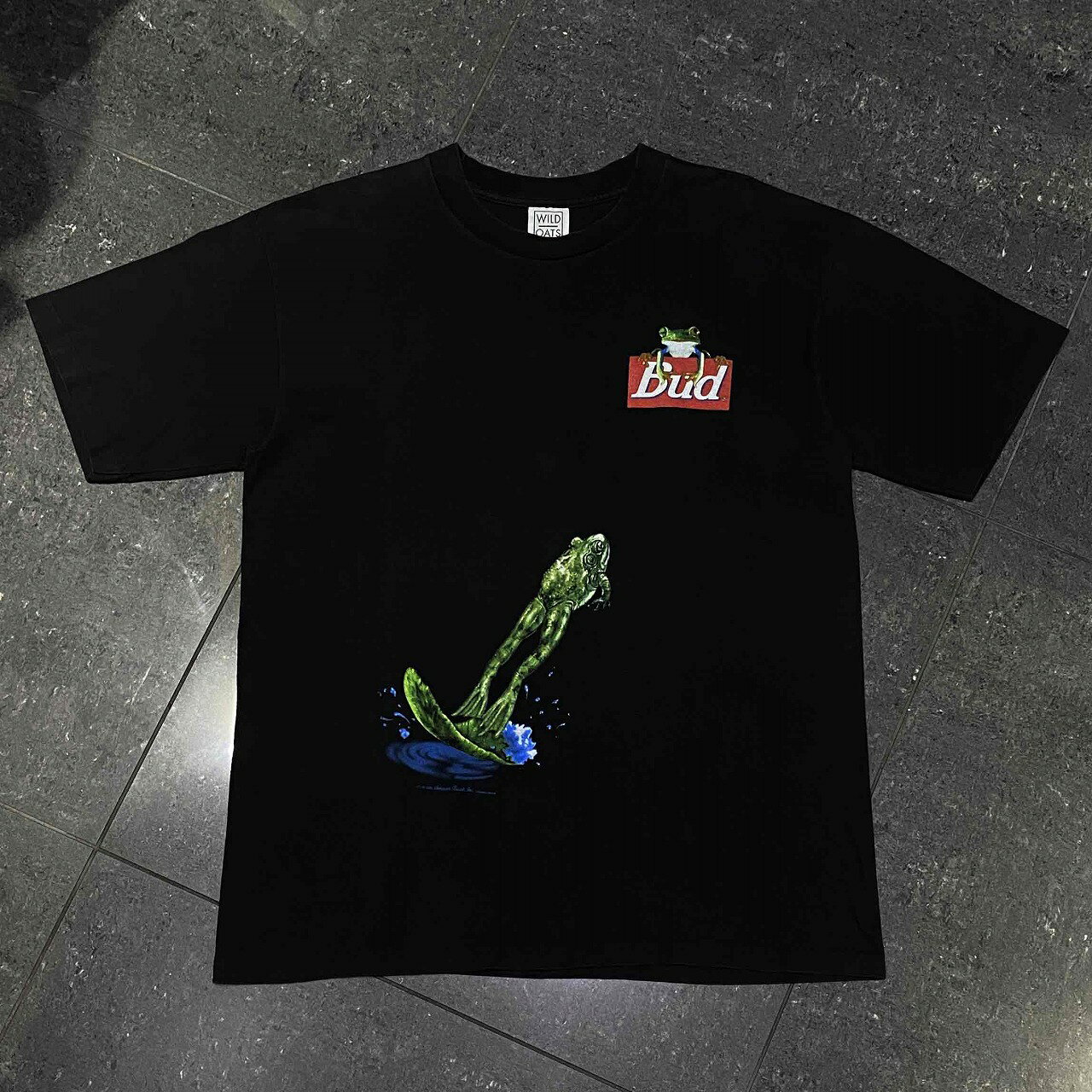 楽天市場】バドワイザー（サイズ（S/M/L）LL）（Tシャツ・カットソー