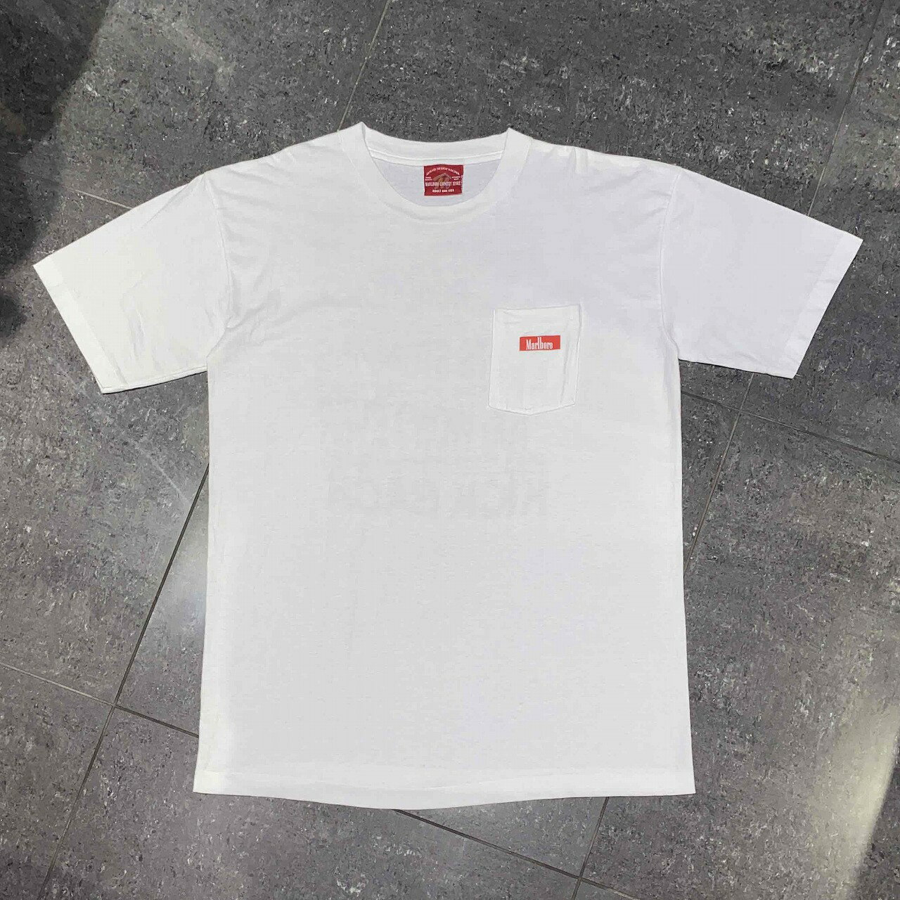 楽天市場】マルボロ tシャツ（Tシャツ・カットソー｜トップス