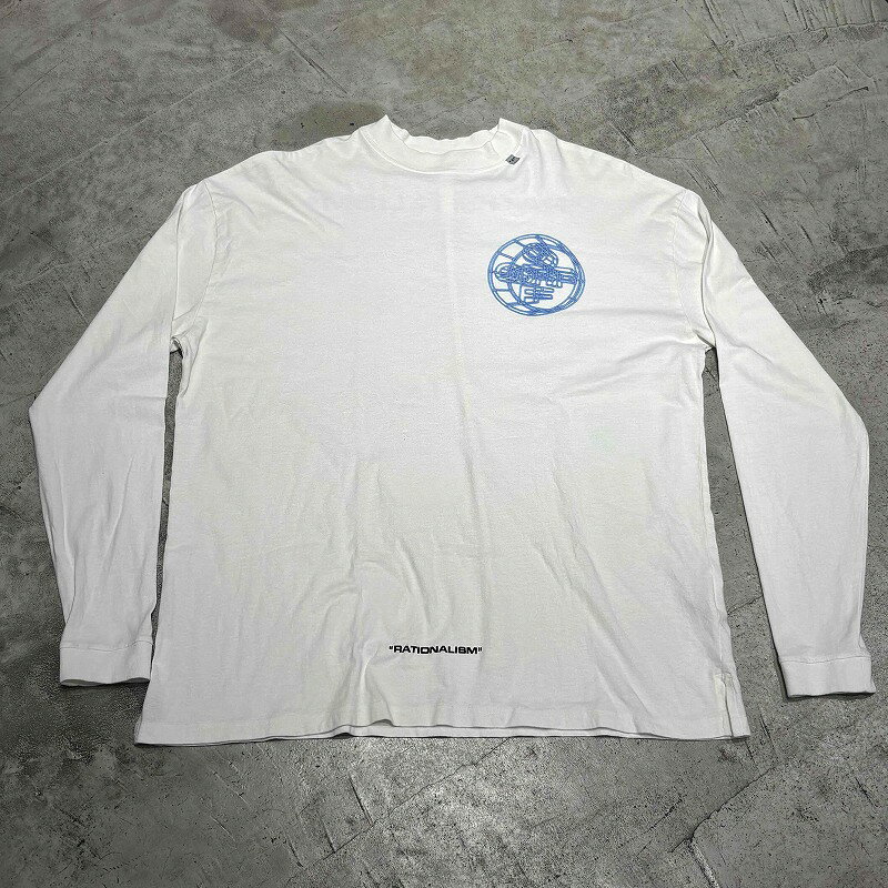 楽天市場】off-white 中古（Tシャツ・カットソー｜トップス）：メンズ