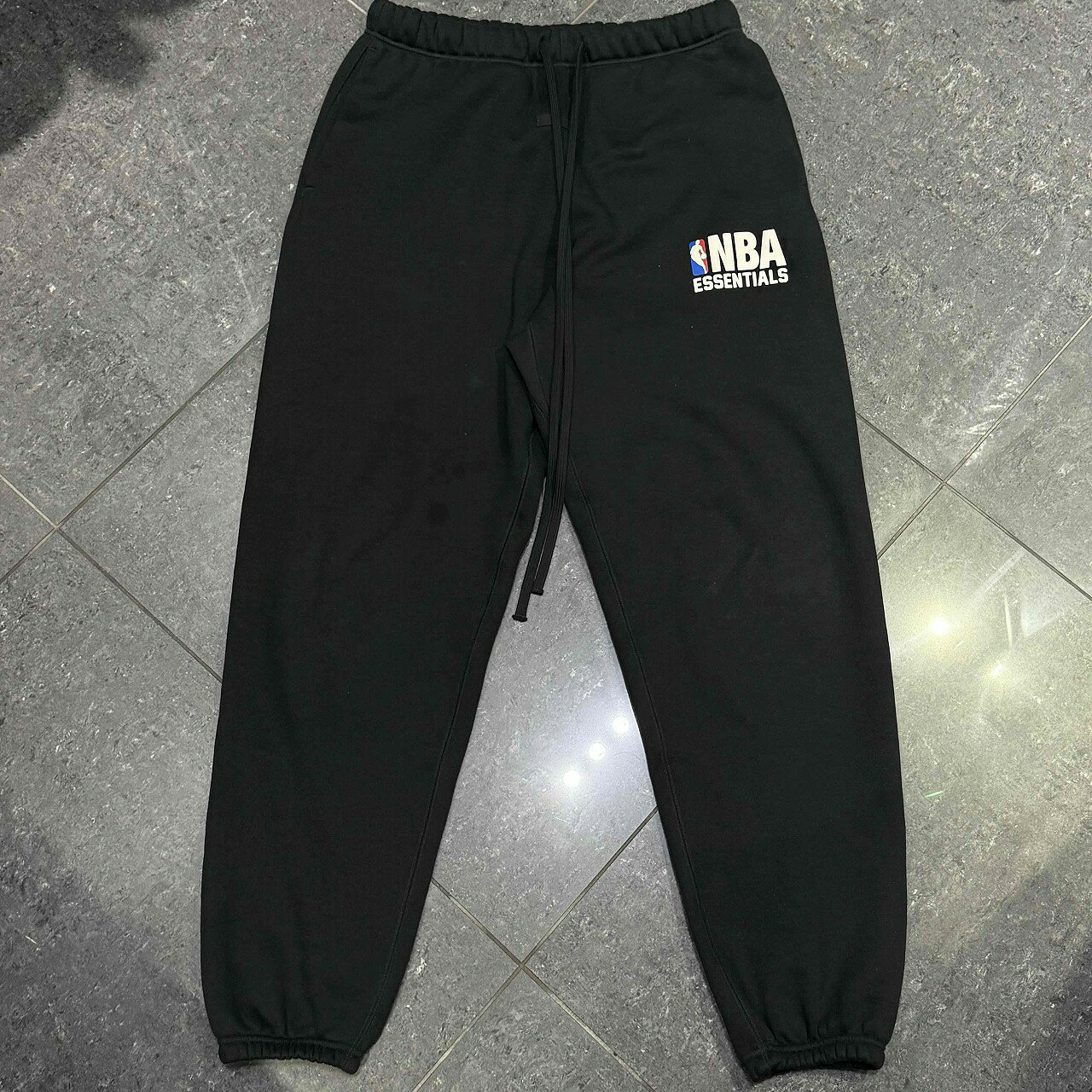 楽天市場】fear of god essentials sweatpantsの通販