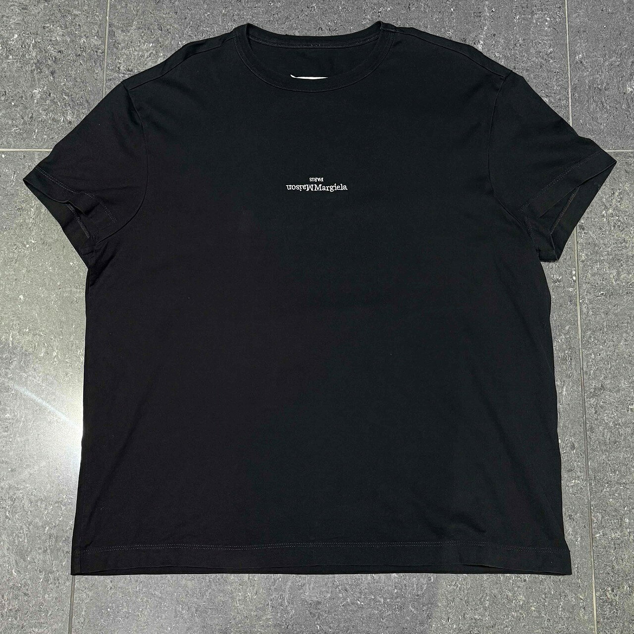 楽天市場】maison martin margiela 10 t－shirtの通販