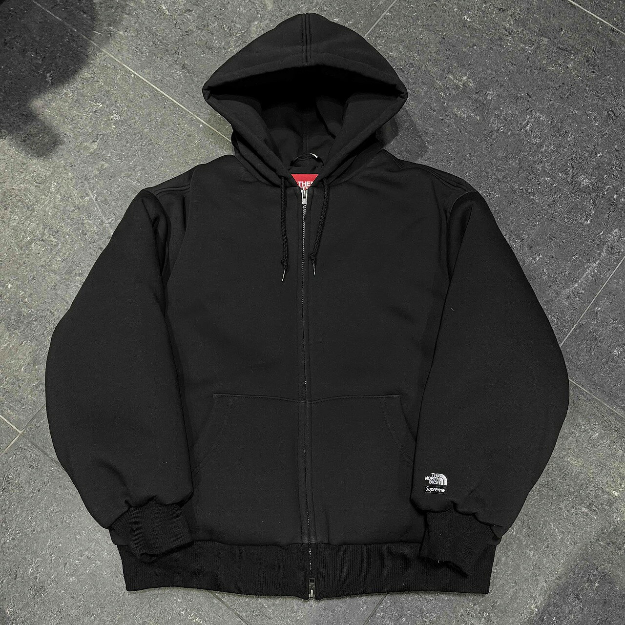 楽天市場】supreme ノースフェイス（パーカー｜トップス）：メンズ