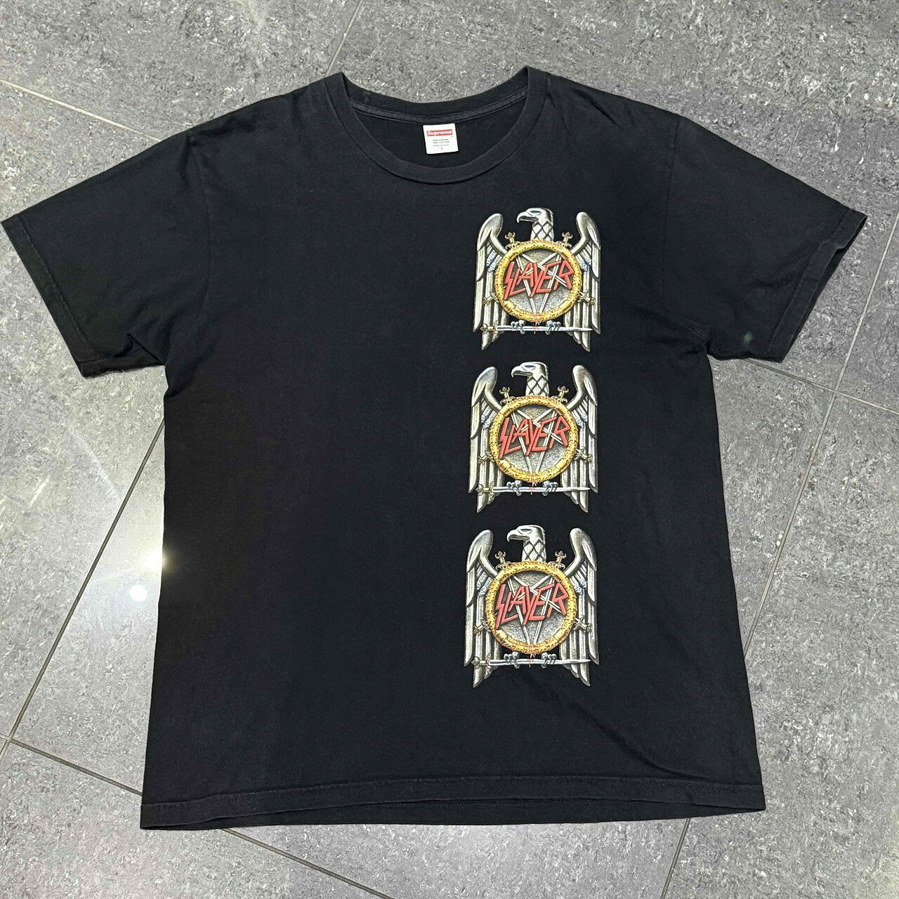 楽天市場】supreme slayer（トップス｜メンズファッション）の通販