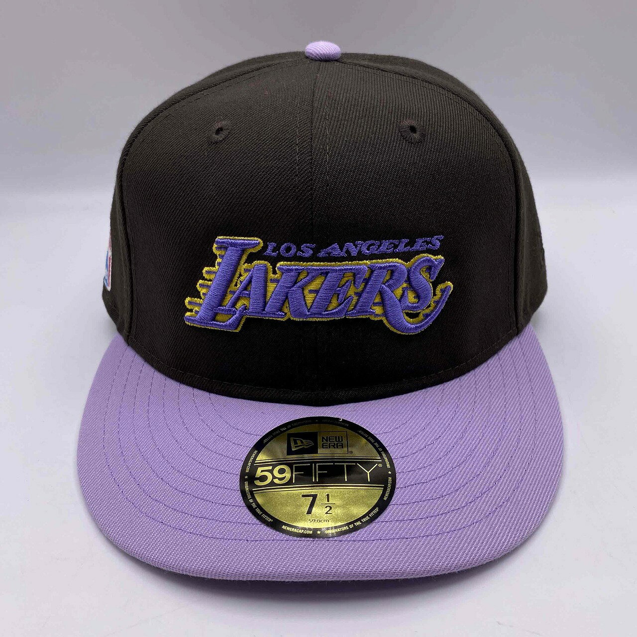 楽天市場】59fifty レイカーズの通販