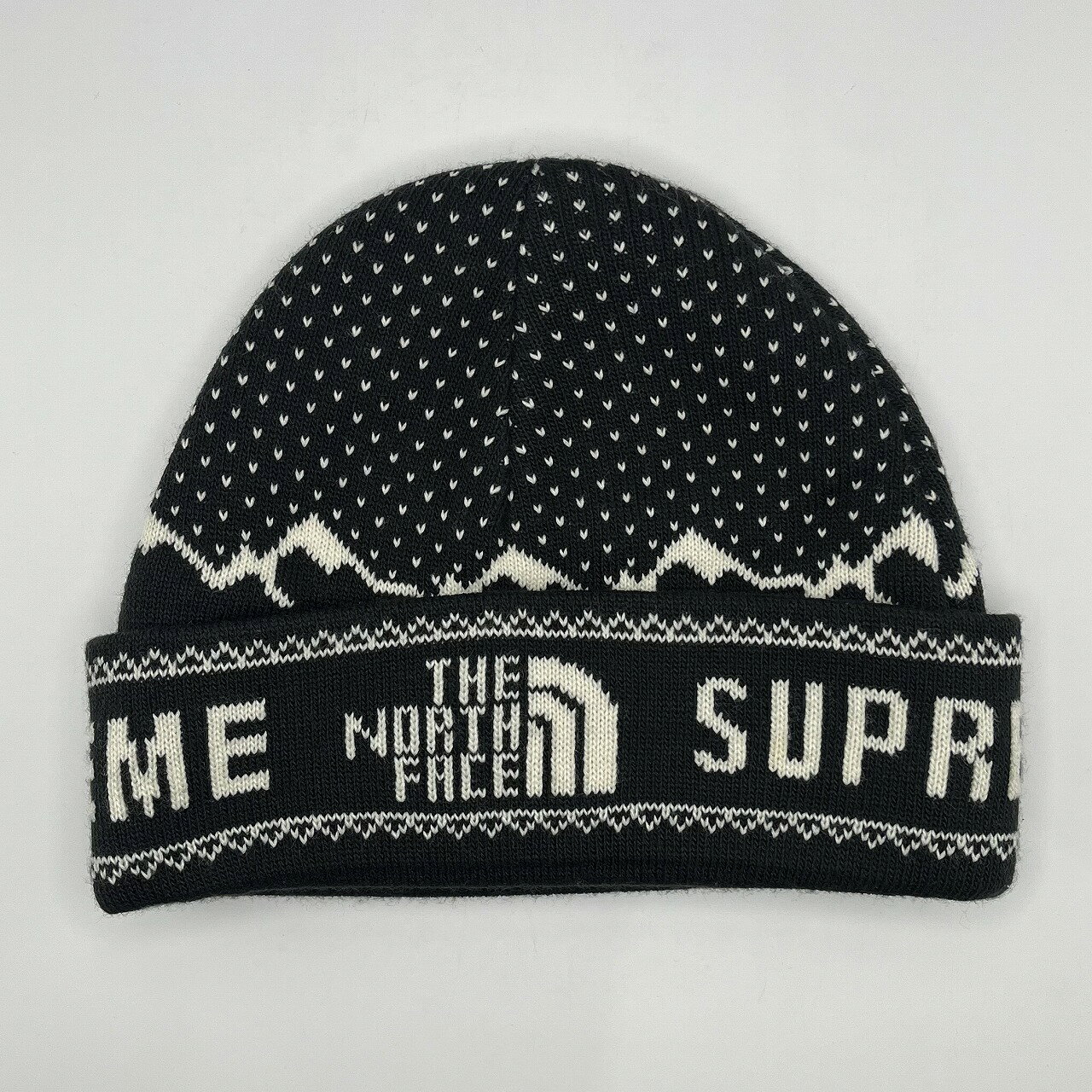 楽天市場】Supreme The North Face Beanieの通販