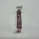 Supreme 20ss Beaded Keychain シュプリーム ビーズドキーチェーン キーホルダー 南堀江店【中古】