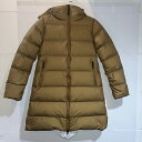 THE NORTH FACE 22aw WS DOWN SHELL COAT STCY NDW91964 Um[XtFCX EBY_EVFR[g SAebNX WPbg x]XyÁz