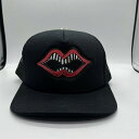 CHROME HEARTS MATTY BOY CHOMPER TRUCKER MESH CAP Nn[c }beB{[C `p[gbJ[bVLbv S֋XyÁz