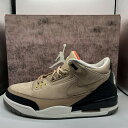 NIKE AIR JORDAN 3 RETRO JTH NRG 29.0cm AV6683-200 iCL GAW[_3gWXeBeBo[CN Xj[J[ x]XyÁz