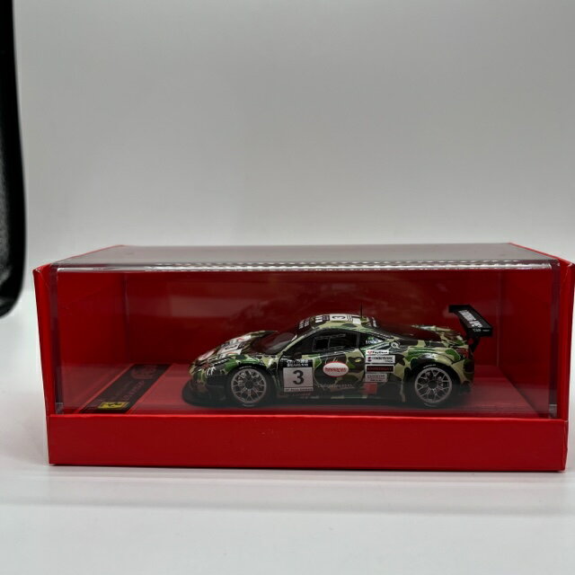 A BATHING APE TARMAC WORKS 2012 FERRARI 458 GT3 MACAU GT 200 1/43XP[ AxCVOGCv ^[}bN[NX tF[~jJ[ x]XyÁz