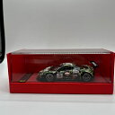 A BATHING APE TARMAC WORKS 2012 FERRARI 458 GT3 MACAU GT 200限定 1/43スケール アベイシングエイプ ターマックワークス フェラーリミニカー 南堀江店【中古】