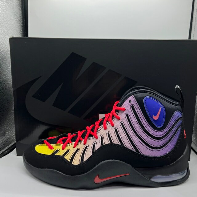 Supreme 23ss NIKE AIR BAKIN SP 27cm DX3292-001 シュプリーム×ナイキ エアベイキン スニーカー 南堀江店【中古】