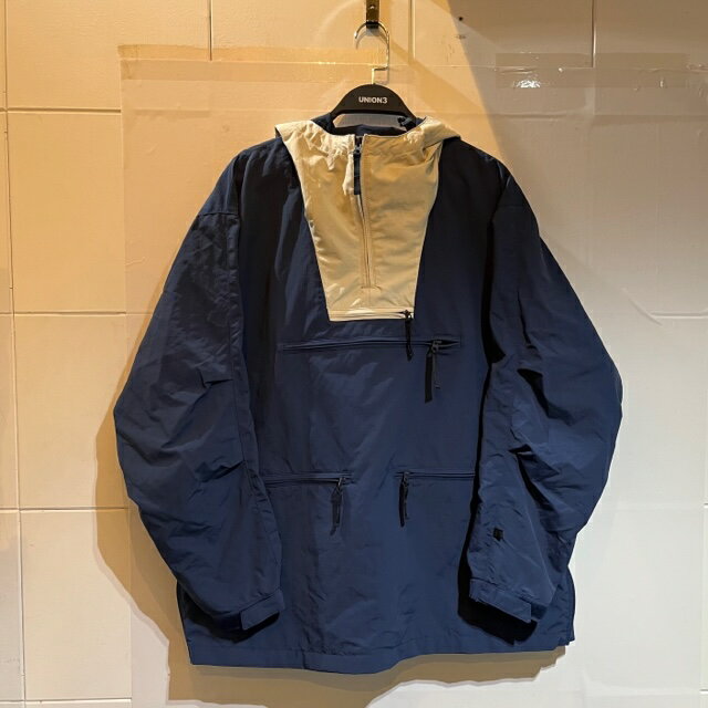 22ss DAIWA PIER39 TECH ANORAK PARKA Size-S BJ-23022  ԥƥʥ ƥå ...