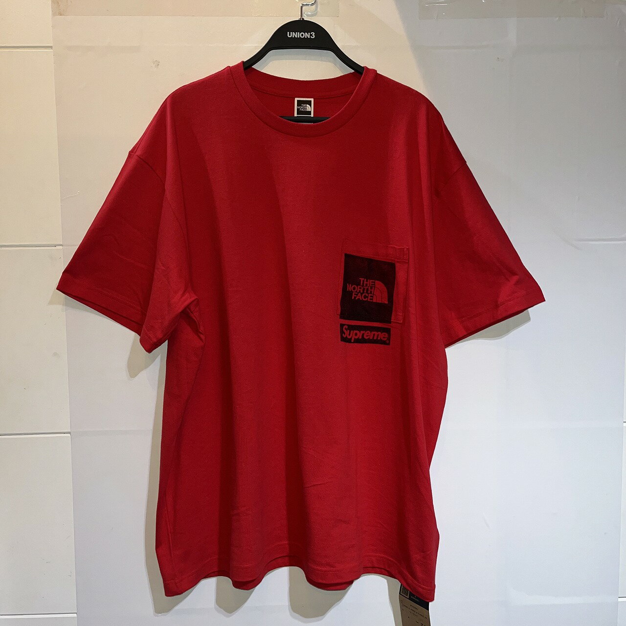 楽天市場】supreme north face tシャツ(サイズ(S/M/L)LL)の通販 楽天市場】supreme north face tシャツ(サイズ(S/M/L)LL)の通販