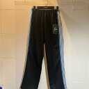 NEEDLES 417 EDIFICE STRAIGHT TRACK PANTS XSサイズ ニードルス×エディフィス417別注 ストレートトラックパンツ ジャージ 南堀江店【中古】