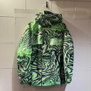 DIESEL 22aw W-TRODD-PSY JACKET XSTCY fB[[WPbg x]XyÁz